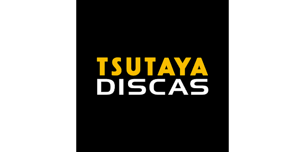 TSUTAYA DISCAS