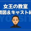 女王の教室 子役